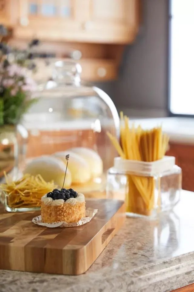 暖暖的味道 | 家中饭菜香,才是幸福的滋味