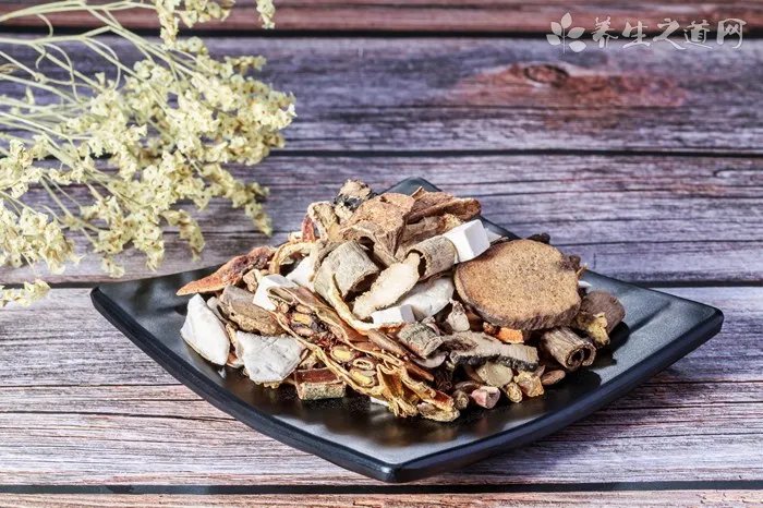 合欢花的功效与作用_合欢花的药用价值