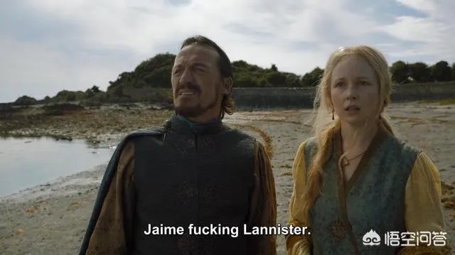 《权力的游戏》第8季第1集在国内什么时候可以看？