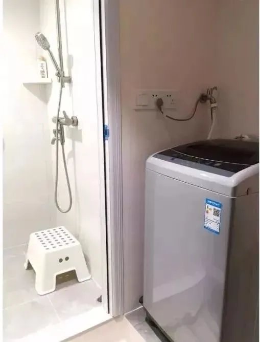 实拍70平米loft，15万打造北欧风小蜗居，最适合都市白领的设计