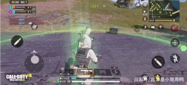 《使命召唤手游》空降芯片是干什么用的?它好用吗?