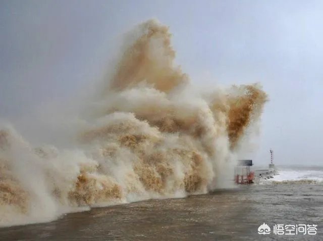 2020年3号台风或有迹象了，什么时候来？会影响我国吗？