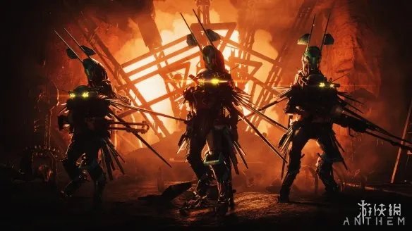 EA CEO承认：BioWare《圣歌》的终期游戏内容 策划失败