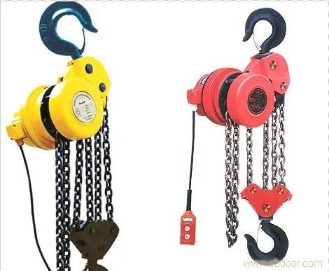 群吊葫芦的群吊葫芦的使用维护