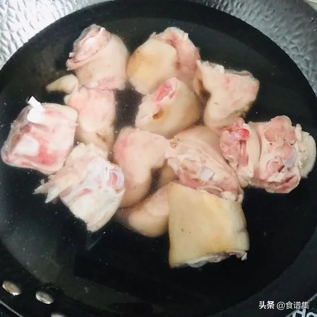 闲置的电高压锅可以做什么美食？能否提供食谱和做法啊？