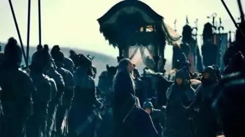 司马懿临死前到底做了什么事情，为何后代无人帮他扫墓呢？