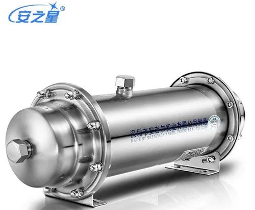 水龙头过滤器都有什么牌子 水龙头过滤器十大名牌排名