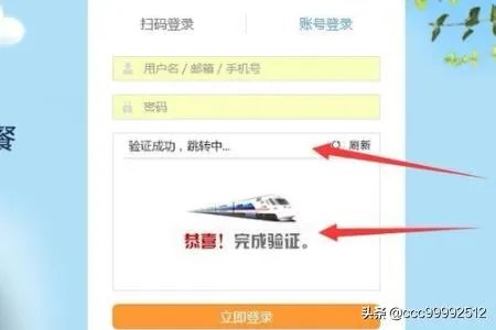 12306无法登陆怎么办？