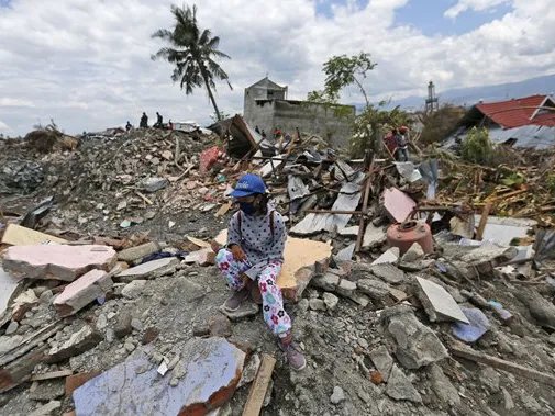 印尼马鲁古海发生6.8级地震，为什么现在地震频发？