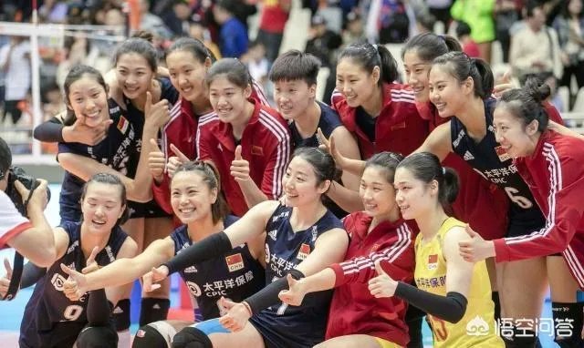 日本队瑞士精英赛战胜了还选择做掉中国女排二队，世联赛香港站怎么对付她？