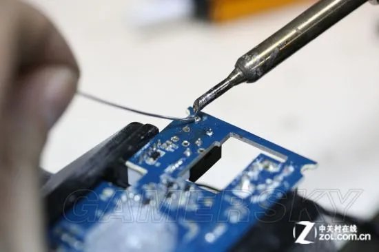 鼠标换微动教程 鼠标怎么换微动