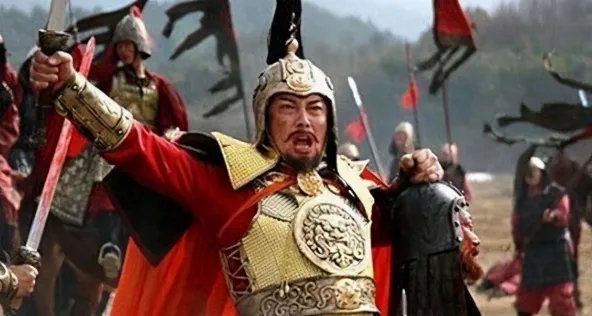 你知道发生在黎城的“潞川之战”有多牛逼吗​？