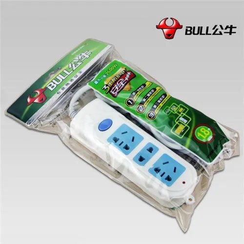 公牛安全插座质量怎么样 公牛安全插座优点