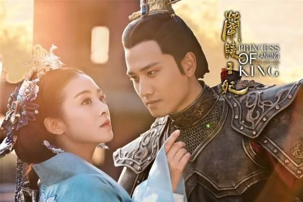 张含韵和彭冠英，这一对现在还在一起吗？