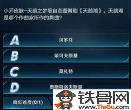 王者荣耀趴在朕的脚下的蝼蚁是谁的台词正确答案介绍