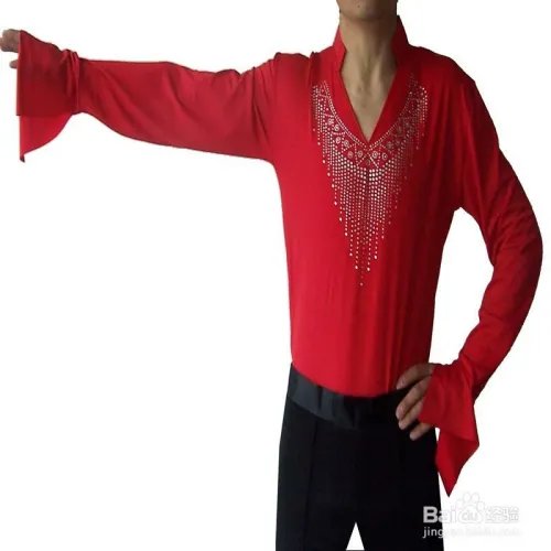 不得不爱舞蹈双人教程