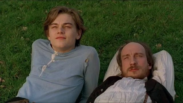 你有没有特别喜欢的美剧或电影的剧照和截图？