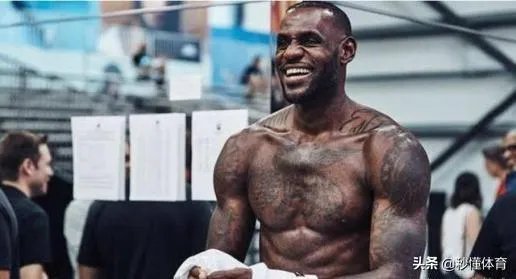 詹姆斯为什么那么稳定，大部分比赛都在20分到30分之间？