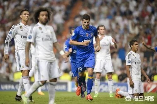 皇马会干掉尤文进入四强吗？