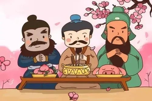 画面太可爱！三男孩跪楼道里饮料代酒桃园结义，你小时候做过哪些傻事？