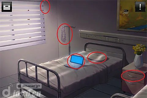 《逃脱本色》第三章图文流程攻略