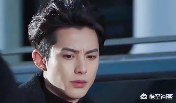 如何评价《新流星花园》里饰演道明寺的王鹤棣？