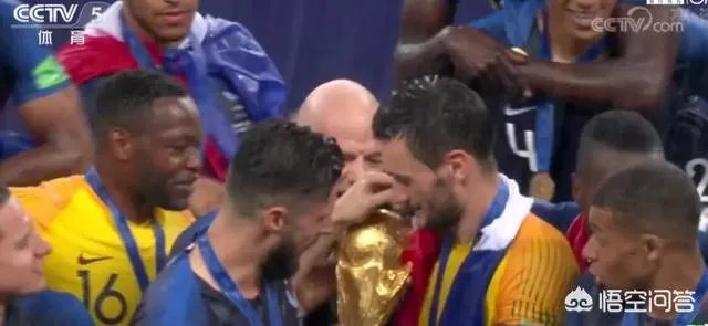 法国队4比2击败克罗地亚，对双方有什么意义？