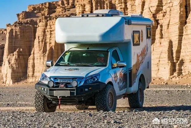 便宜的越野房车