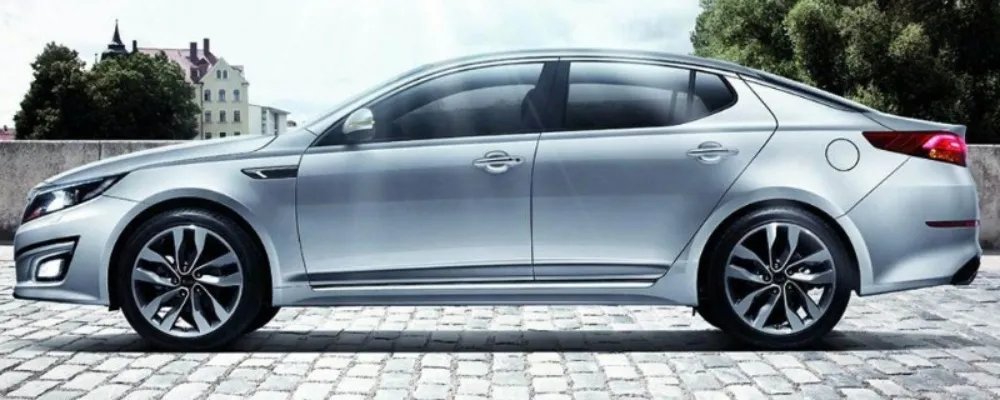 起亚k3和k5的区别是什么