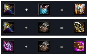 《金铲铲之战》霓虹之夜阿狸出装推荐