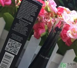 兰蔻天鹅颈睫毛膏真假 兰蔻天鹅颈睫毛膏真假鉴别