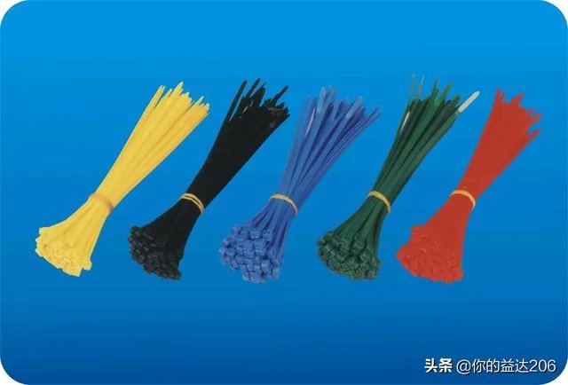 尼龙扎带的主要用途有哪些？