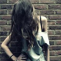 最新欧美范女生头像