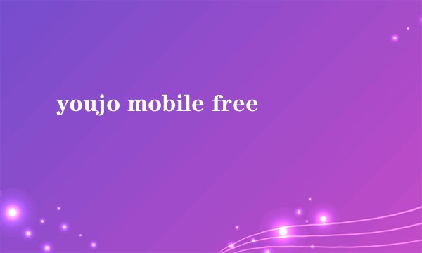 youjo mobile free
