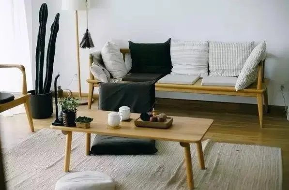 教你选好一张适合你家的茶几