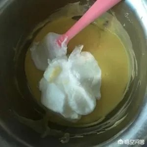蛋糕胚怎么做？