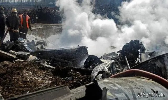 印度承认了：与巴基斯坦空战时，我们的导弹击落自家直升机，大家怎么看？