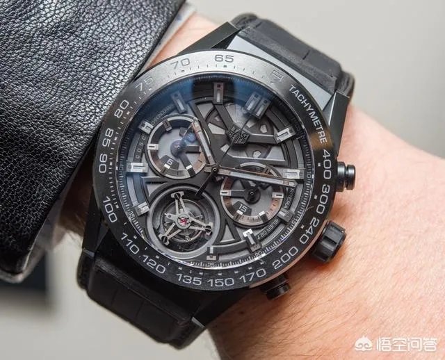 陀飞轮腕表为什么那么贵，入门级陀飞轮腕表一般什么价位？