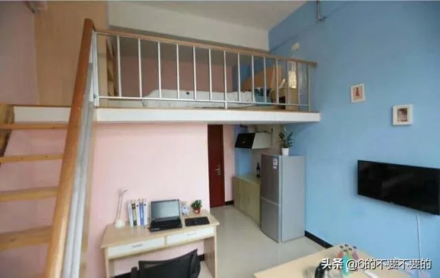 你在上海租过loft类型的公寓吗？感觉怎么样？