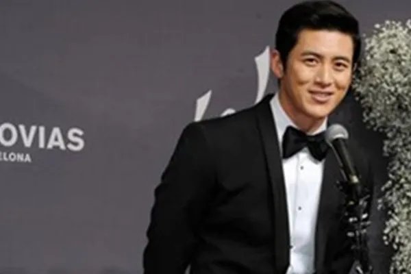 高修妻子是谁？ 帅哥欧巴成为人夫