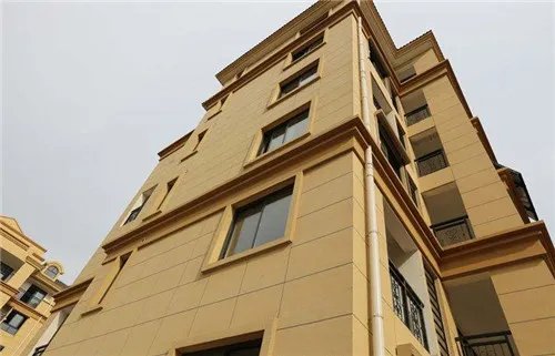 外墙真石漆分格缝做法是什么