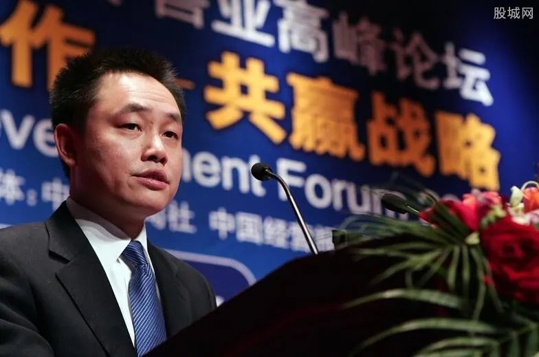 黄光裕2018年出狱真的吗 究竟黄光裕什么时候出狱