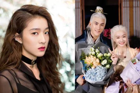 张雪迎方发声明 再次否认小三绯闻