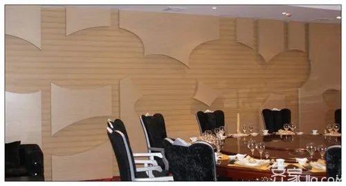 生态木是什么材料 生态木优势