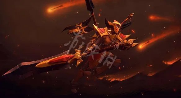 《DOTA2》军团指挥官出装推荐 军团指挥官玩法攻略
