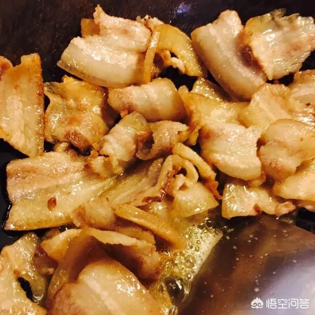 你最拿手的家常菜是什么？您是怎么做的呢？