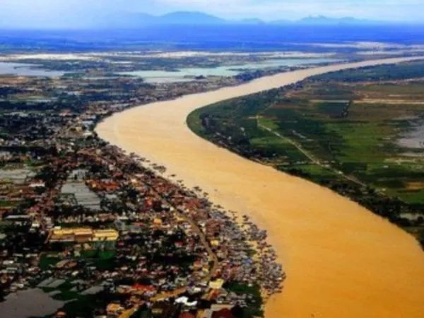 我国新冠疫苗优先供给湄公河国家，这样做有什么意义？