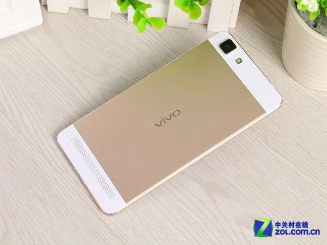 降400就趁现在 vivo X5Max+高配版热卖