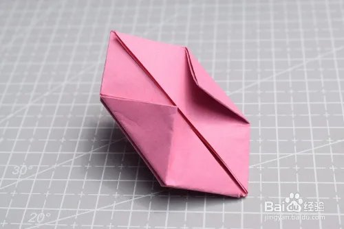 气球怎么折图解 折纸气球图解步骤 如何叠气球