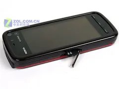 触控我最大 诺基亚5800XM优惠价1650元